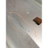 Pare Choc Arriere Peugeot 307 Phase 2 (8)